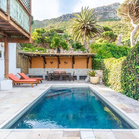 Ley Pool Cottage By Open Home St James 外观 照片