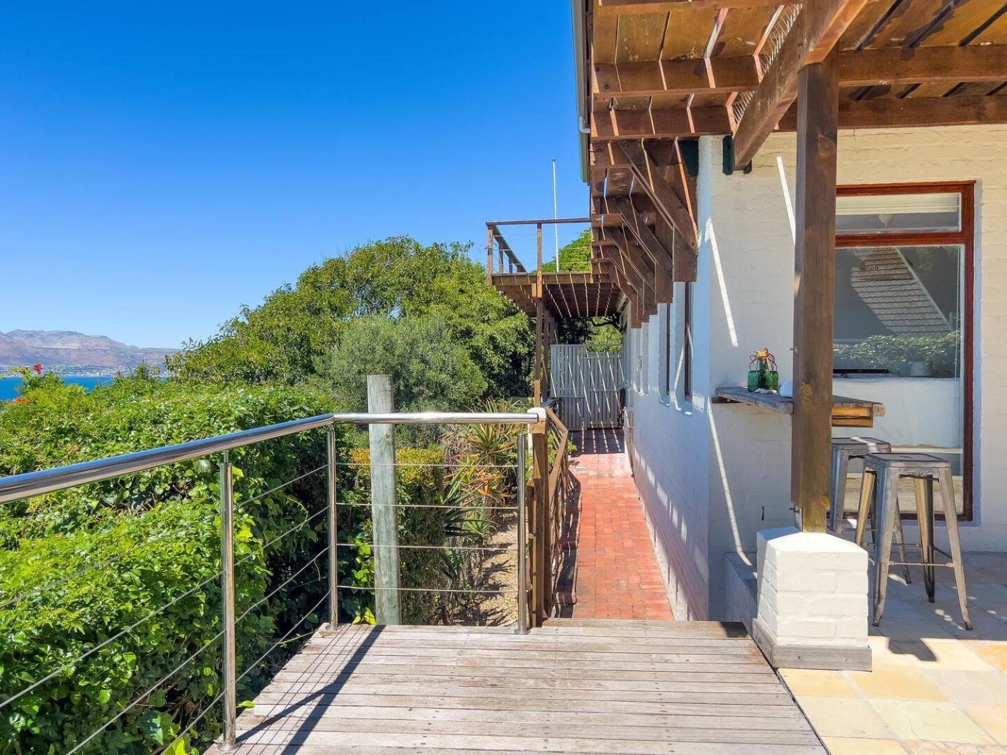 Ley Pool Cottage By Open Home St James 外观 照片