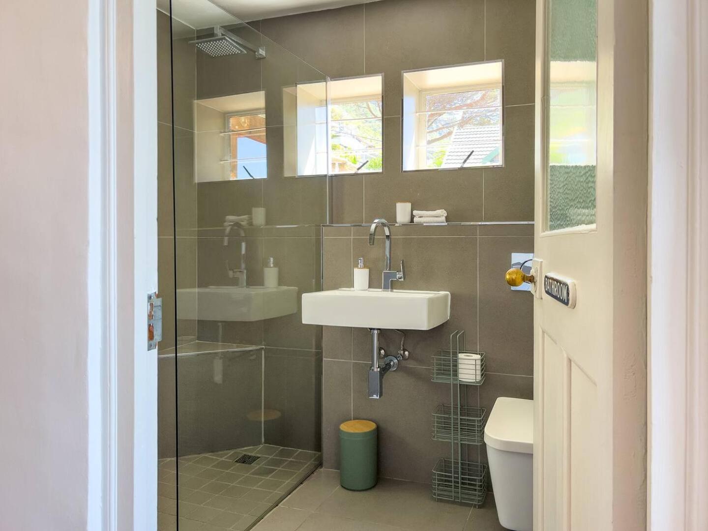 Ley Pool Cottage By Open Home St James 外观 照片