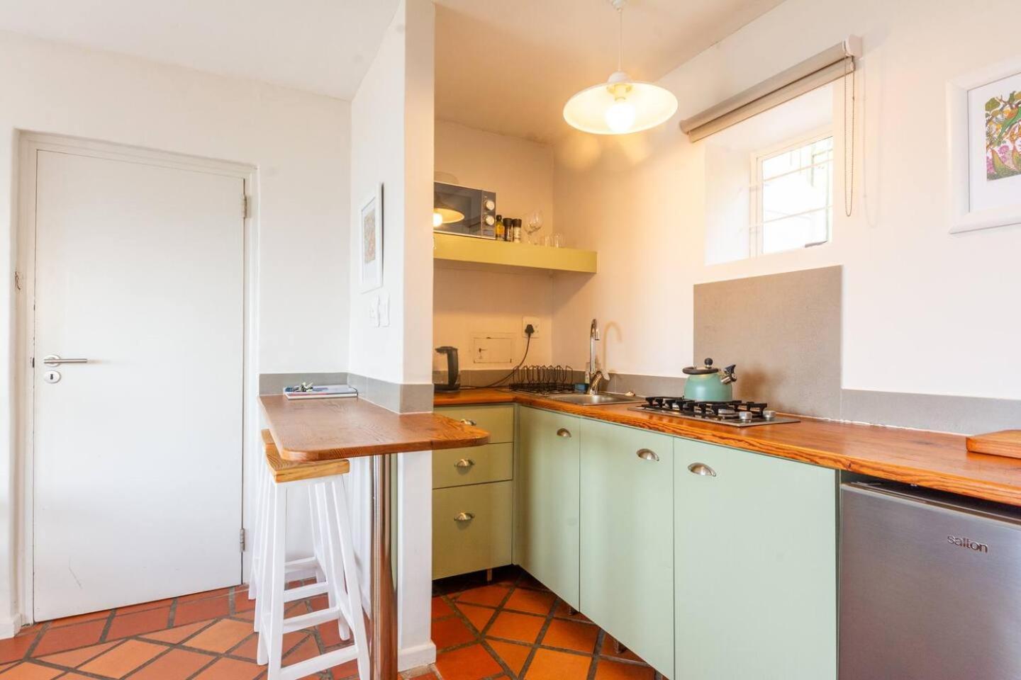 Ley Pool Cottage By Open Home St James 外观 照片