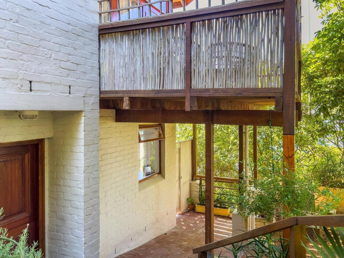 Ley Pool Cottage By Open Home St James 外观 照片