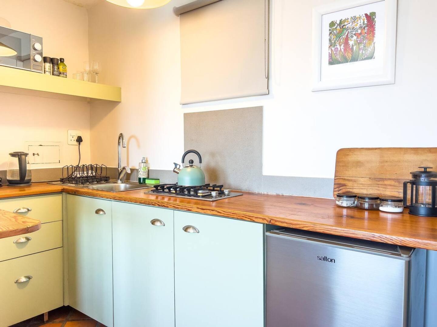 Ley Pool Cottage By Open Home St James 外观 照片